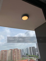 The Poiz Residences (D13), Apartment #199195222